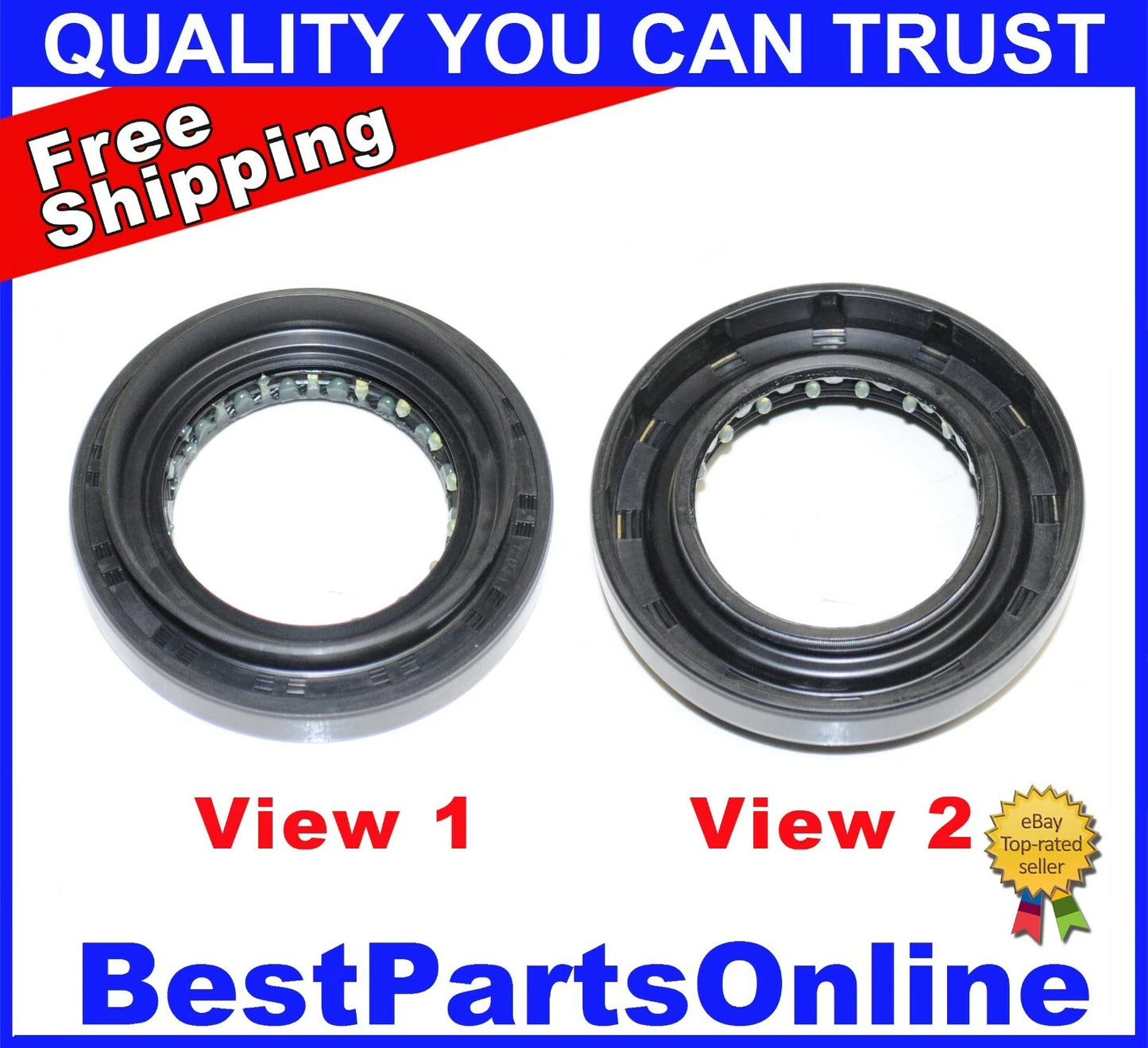 Oil Seal for Hyundai/Kia