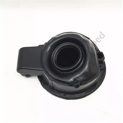 Gas Tank Filler Door Lid Cover for VW Tiguan MK1 (2008–2017)