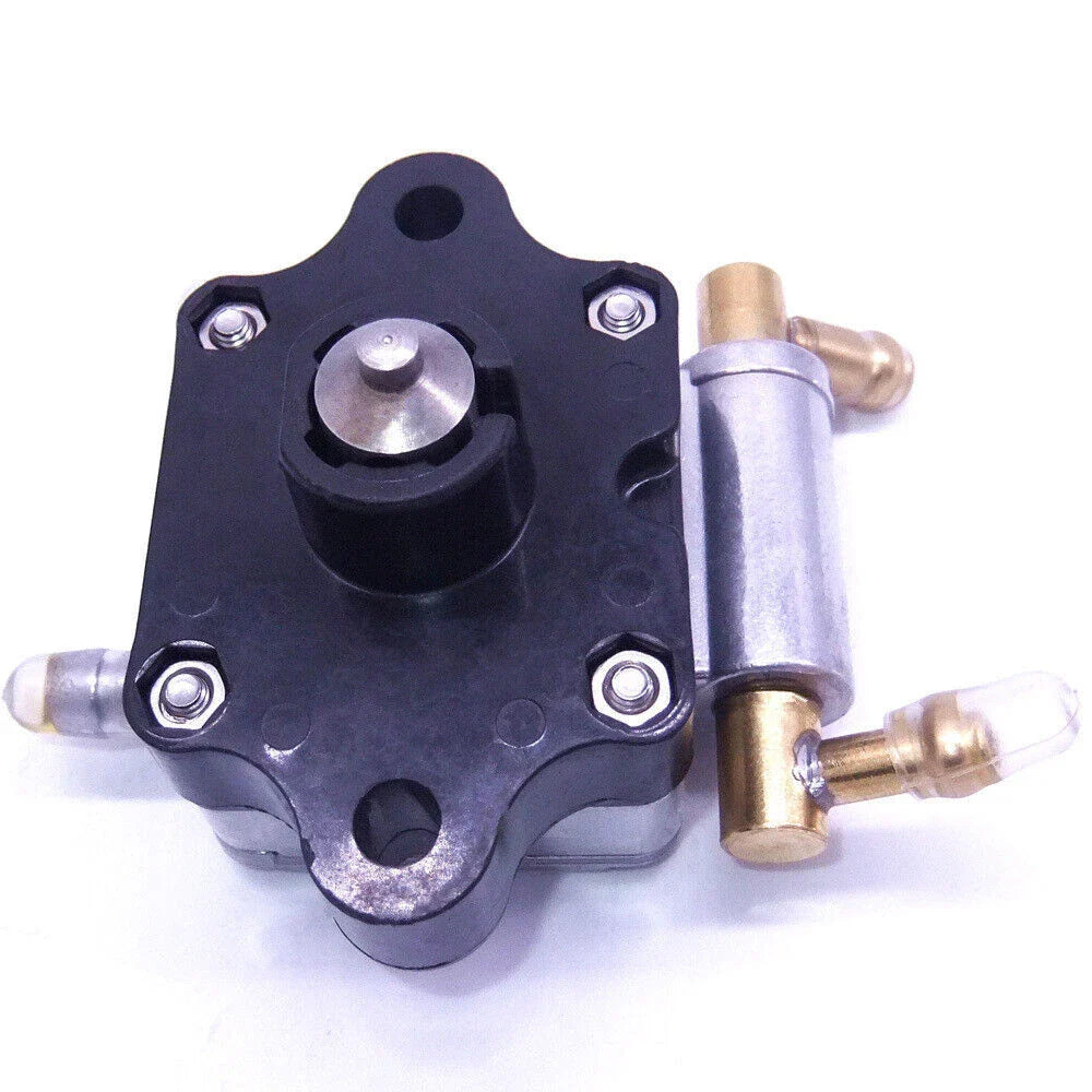 Boat Engine Fuel Pump for Yamaha Outboard 15-20HP Models