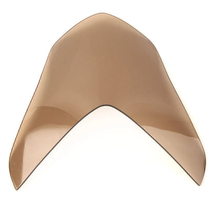 Smoke Front Headlight Lens Cover for Honda CB650F CBR650F (2014-2018)