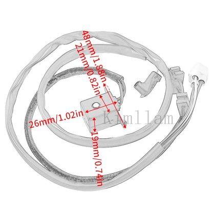 Pulsar Sensor Coil for Kawasaki KLR650 1997-2018