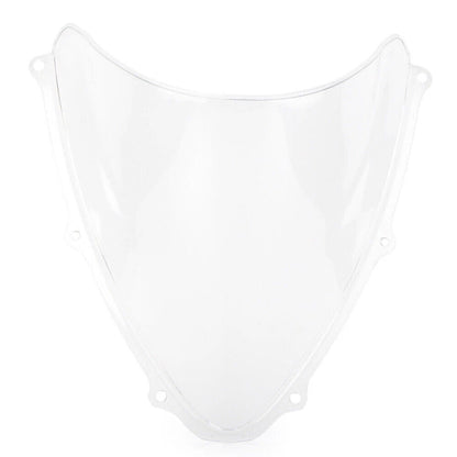 Windshield for Suzuki GSXR 600/750 2006-2007 K6 Clear