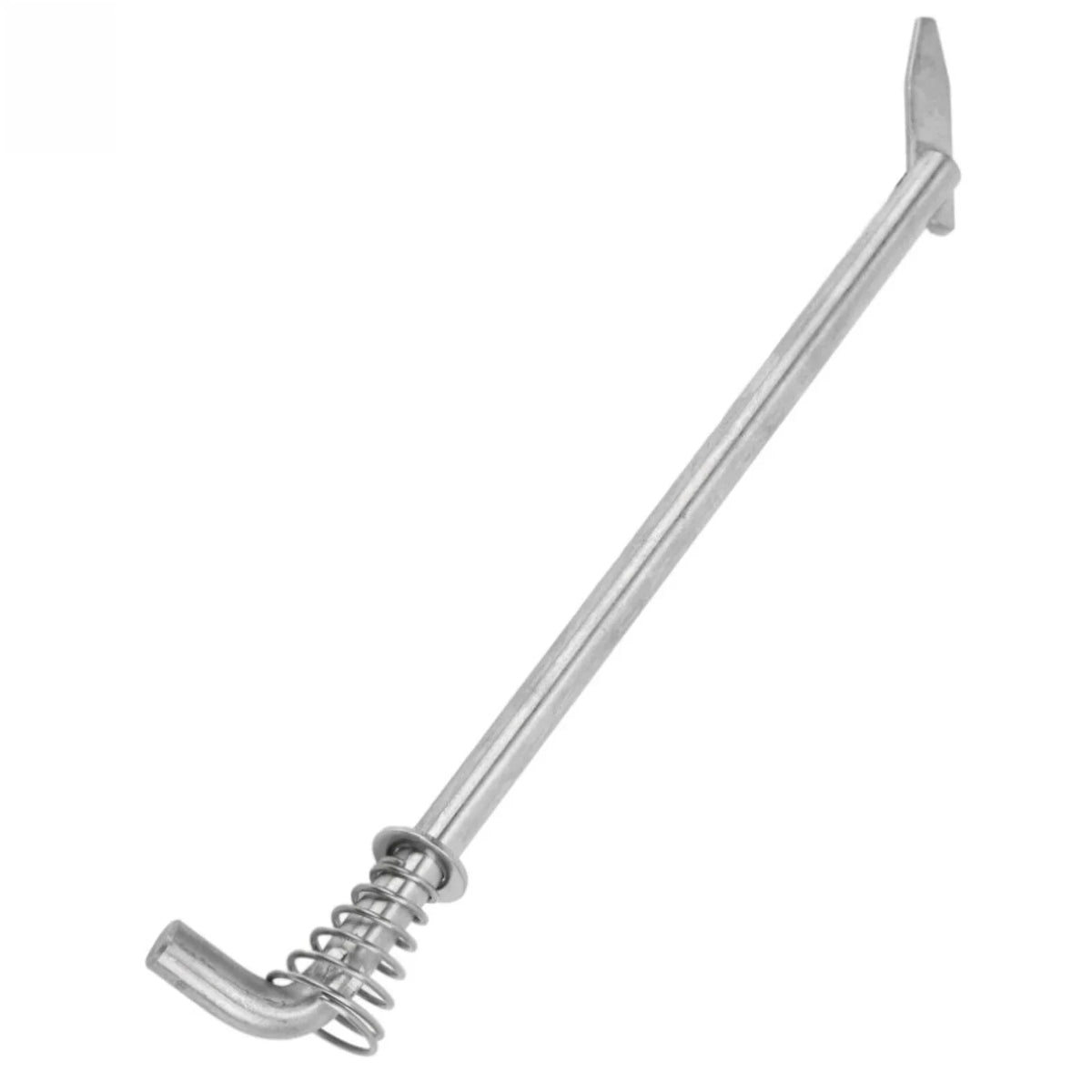 Tilt Thrust Rod & Spring for Mercury 4-9.8HP Outboards