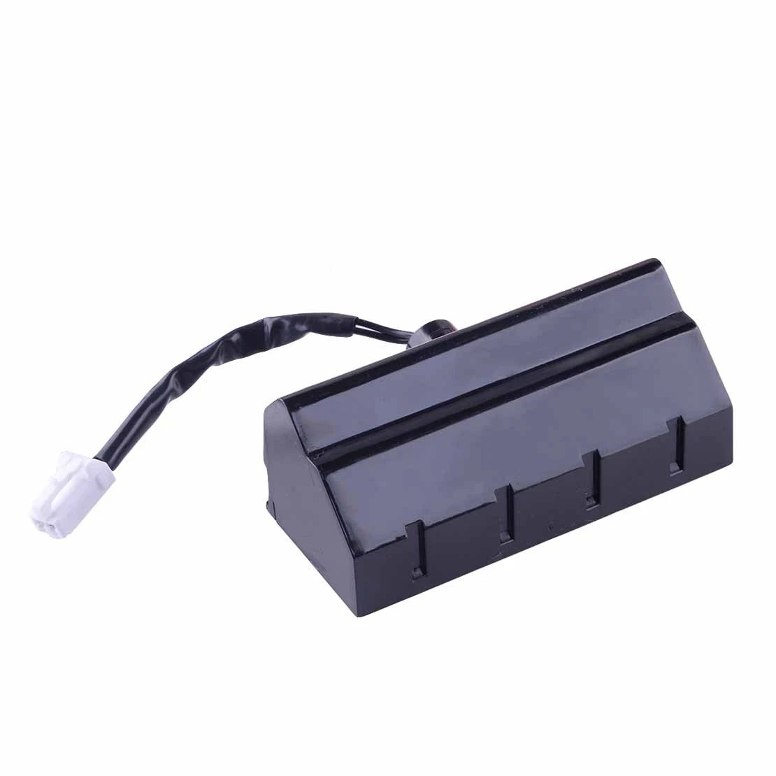 Tailgate Hatch Release Handle for 2004-2011 Mitsubishi Endeavor (2004-2011)