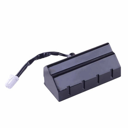 Tailgate Hatch Release Handle for 2004-2011 Mitsubishi Endeavor (2004-2011)