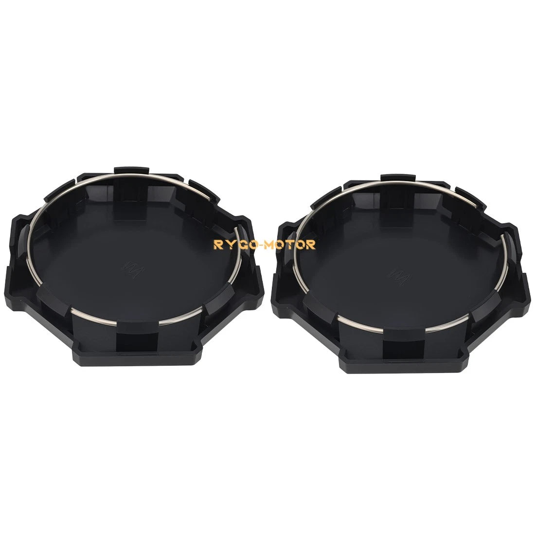 2 x Wheel Rim Caps for Polaris Sportsman 850 Touring SP Trail (2017-2024)
