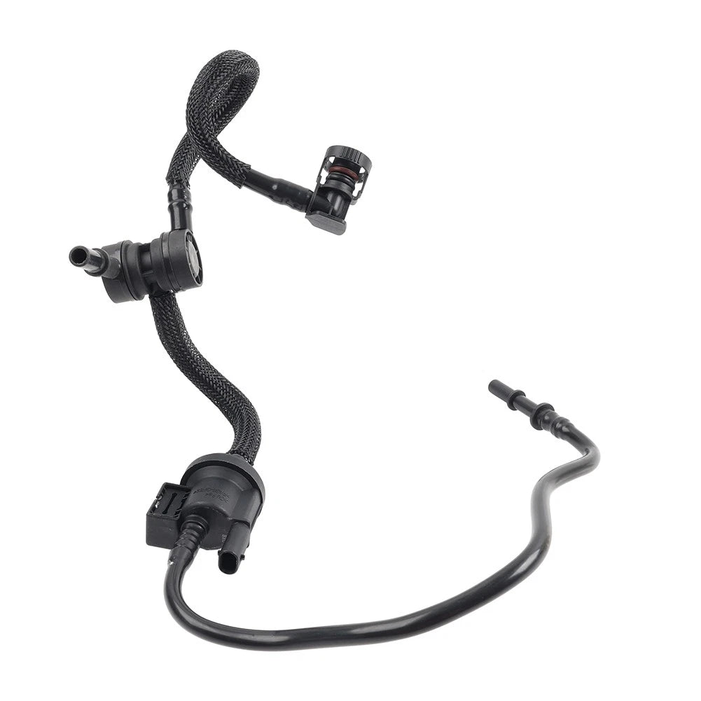 Vapor Canister Purge Solenoid Valve for Jaguar XF, XJ (2009-2015)