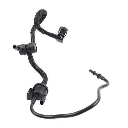 Vapor Canister Purge Solenoid Valve for Jaguar XF, XJ (2009-2015)