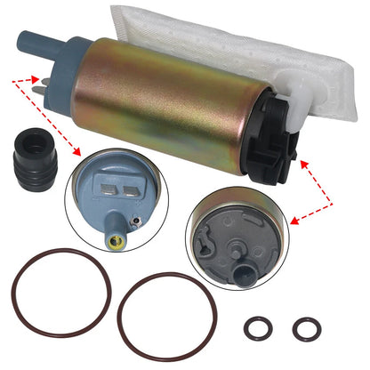 Petrol Fuel Pump for KTM 990 Super Moto, 990 Super Duke, 1190 RC8, 990 Adventure (2006-2016)