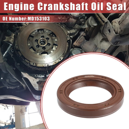 Crankshaft Oil Seal for Mitsubishi Eclipse, Lancer (1990-2012)