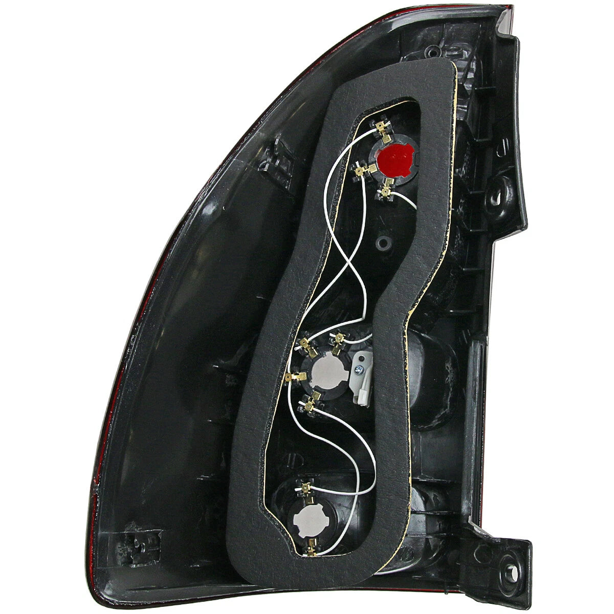 Tail Light for Toyota Land Cruiser Prado 120 (2002-2009)