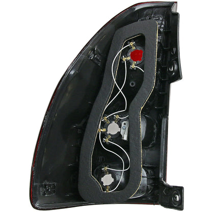 Tail Light for Toyota Land Cruiser Prado 120 (2002-2009)