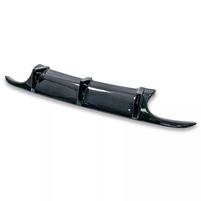 Rear Diffuser for Mercedes Benz R230 SL55 AMG (2003-2008)