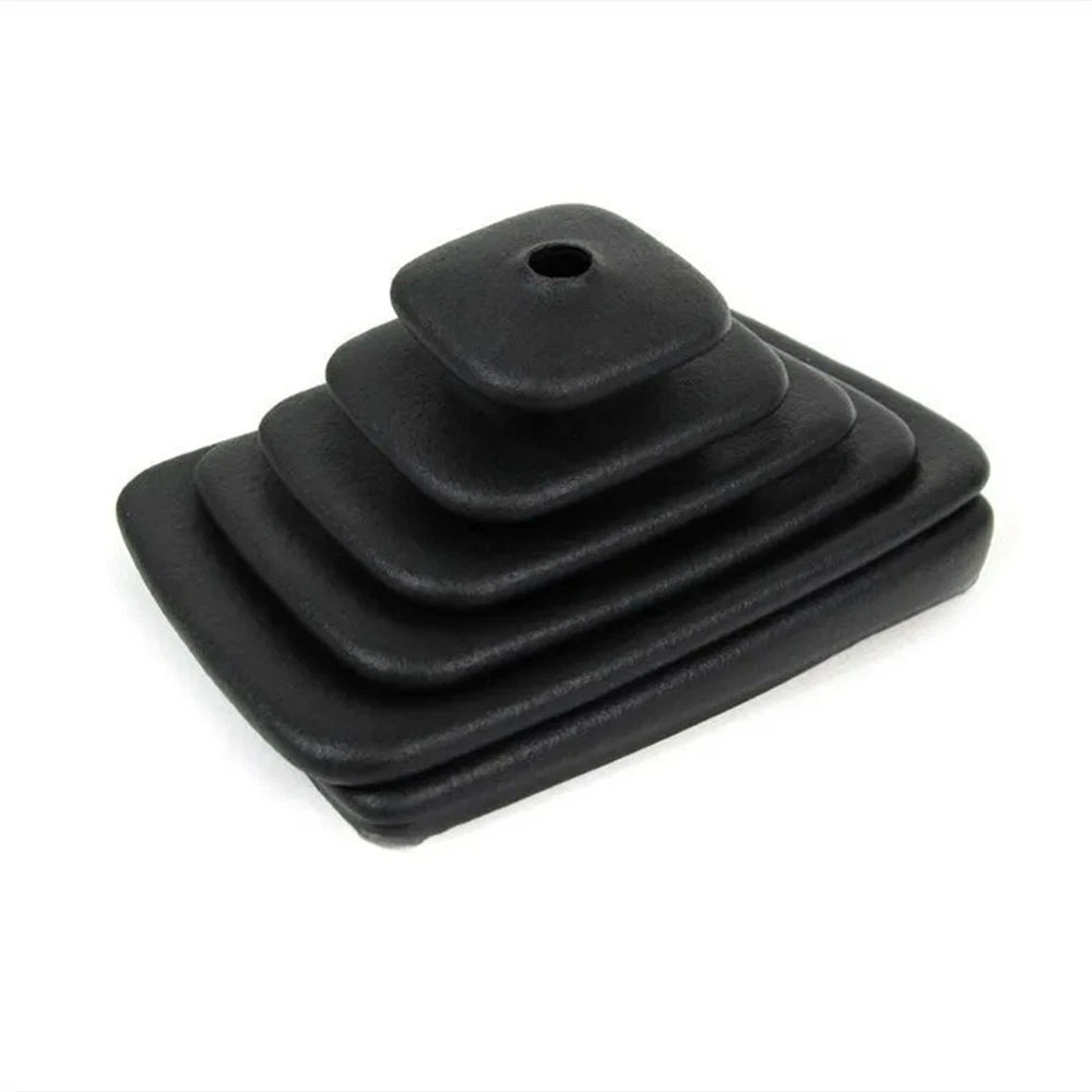 Shifter Boot for 1997-2004 Jeep Wrangler Manual Transmission Gear Shift