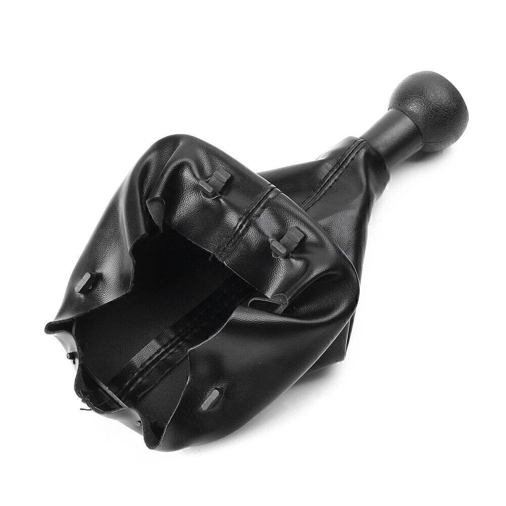 5 Speed Gear Shift Knob for Peugeot 307 (2001-2008)