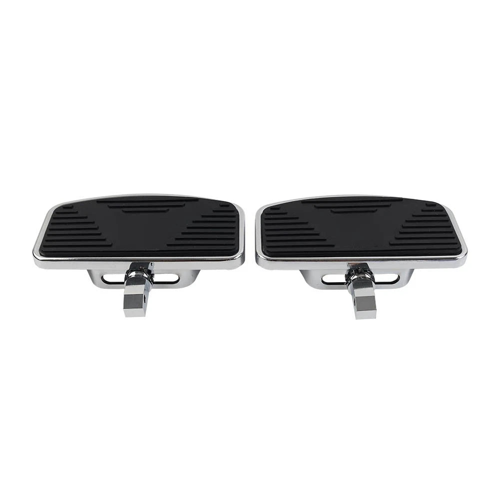 Motorbike Foot Pegs for Honda VTX1300 VTX1800 VT750 (2002-2009)