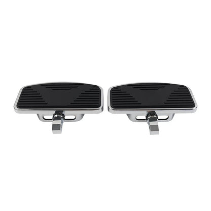 Motorbike Foot Pegs for Honda VTX1300 VTX1800 VT750 (2002-2009)