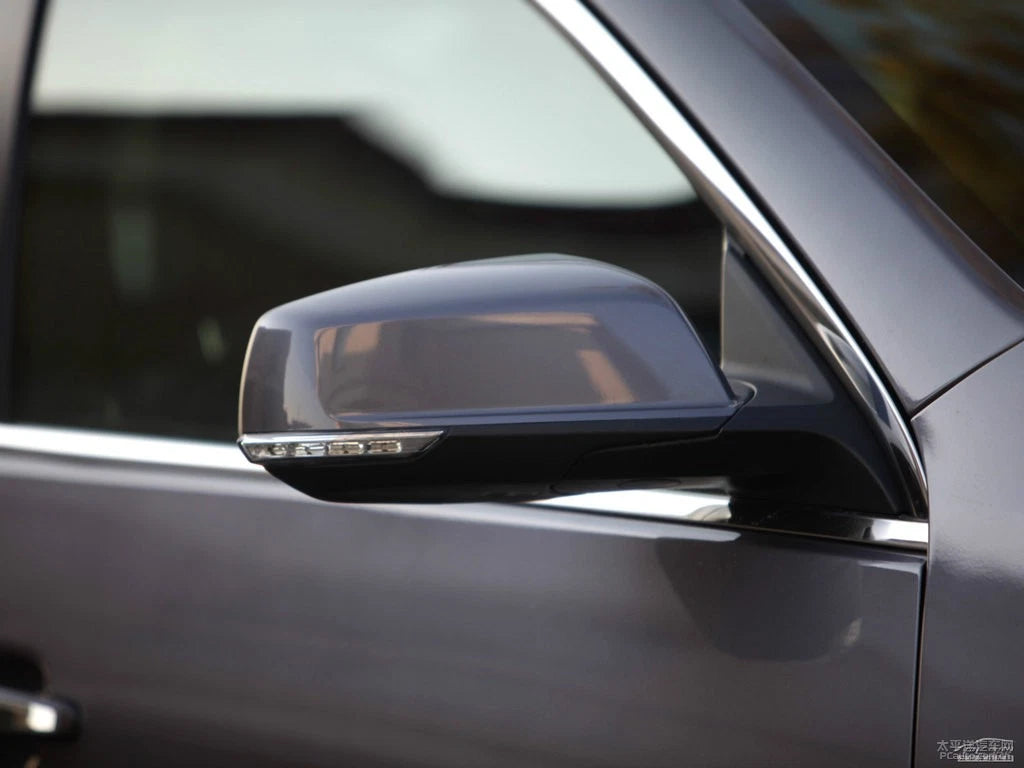 Right Mirror Turn Signal Light for Chevrolet Malibu (2013-2015)