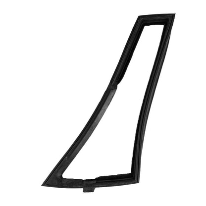 Vent Rubber Seal LH Fits Datsun Fairlady 2000 SR311 Sport Roadster 1965-1967 D06