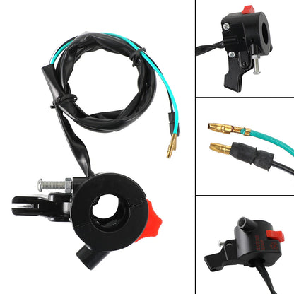 Kill Switch for Honda CRF 50F (2004-2021)