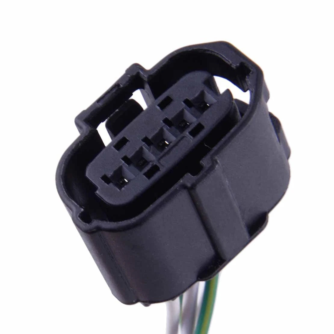 Mass Air Flow Sensor Connector for Lexus Toyota Scion (2001-2015)