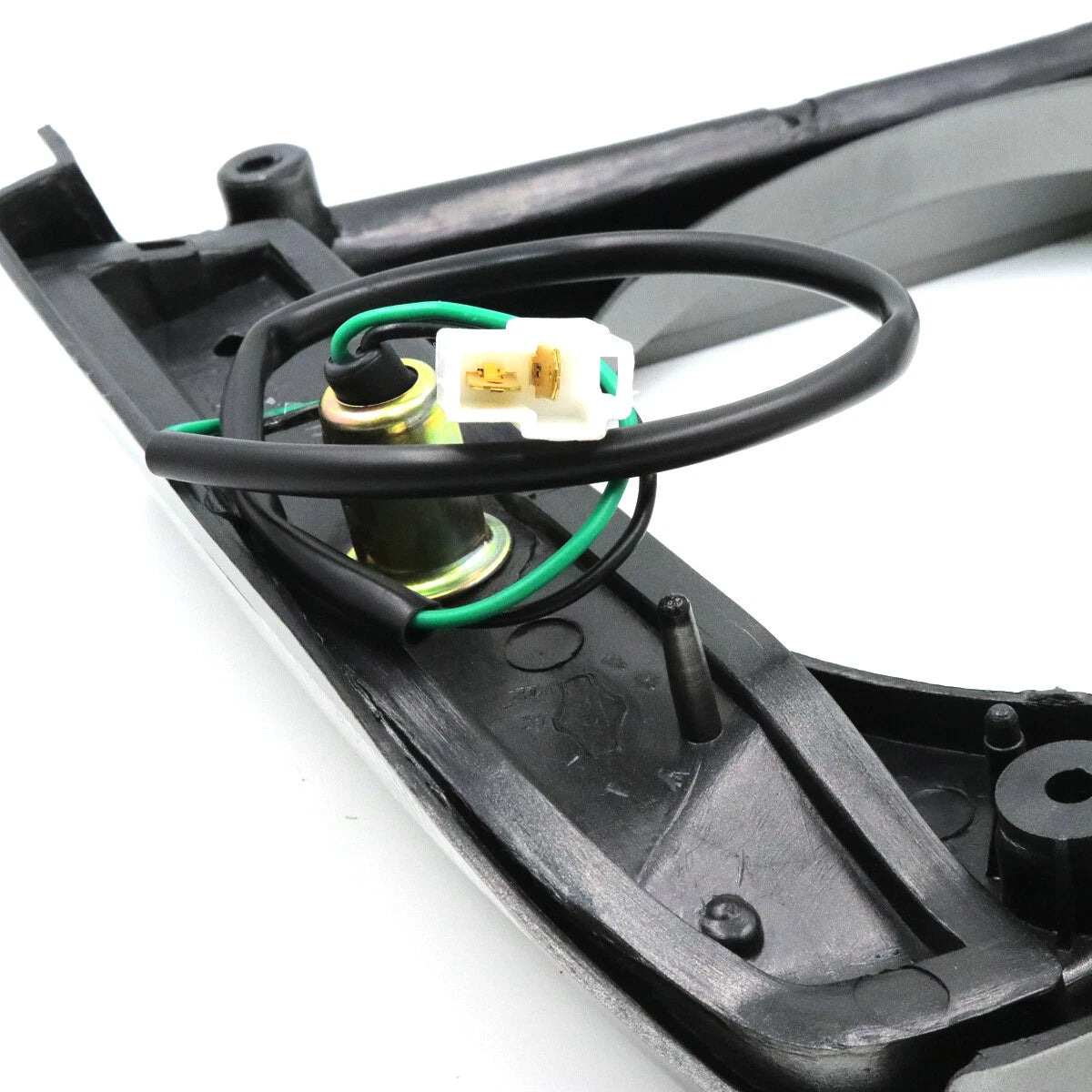 Headlight Door Bezel for Toyota Stout RK110 RK111 1967-1978