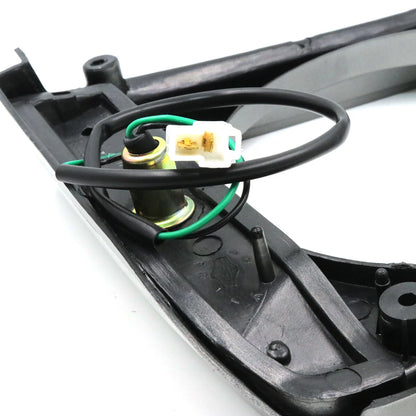 Headlight Door Bezel for Toyota Stout RK110 RK111 1967-1978