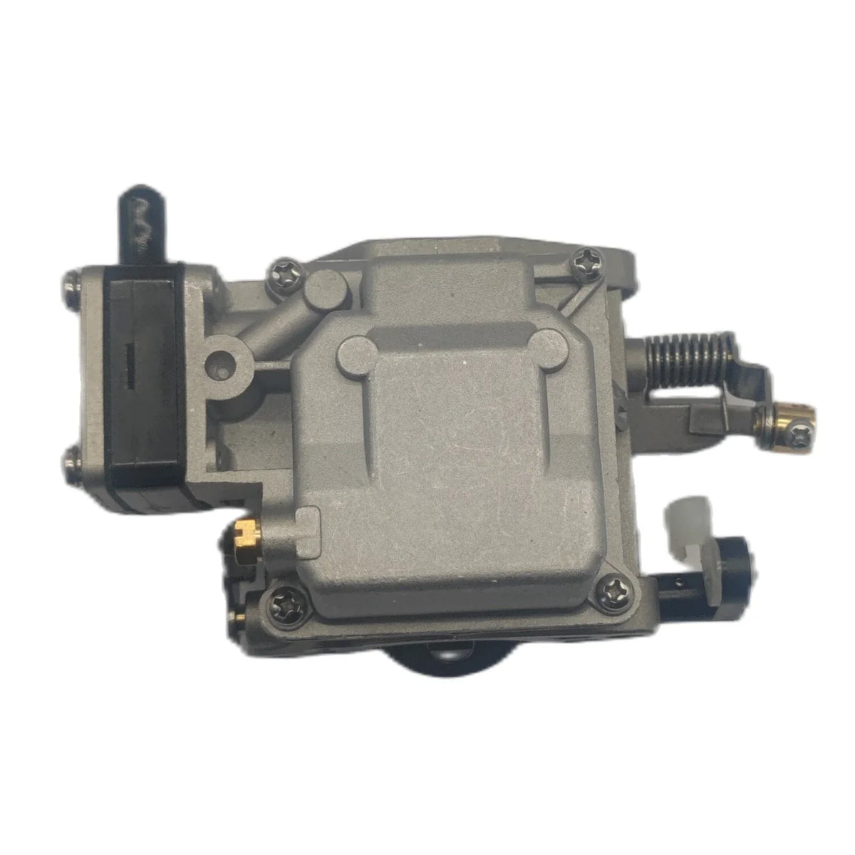Carburetor for Yamaha 2-Stroke 9.9/15HP Outboard Motor
