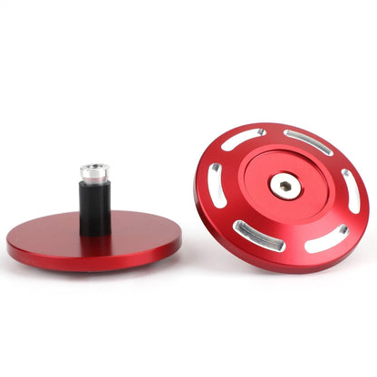Frame Plugs Cover - Red for BMW S 1000 XR (2015-2020)