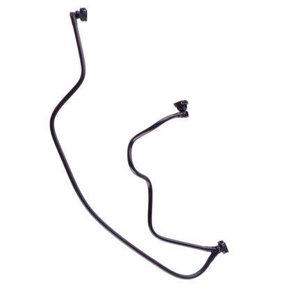Coolant Radiator Overflow Hose for Mercedes Benz W176 W246 C117 GLA X156 (2013-2020)