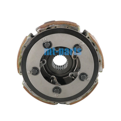 Wet Clutch Centrifugal Carrier Shoes for Suzuki LTA400F King Quad 400 (08-24)