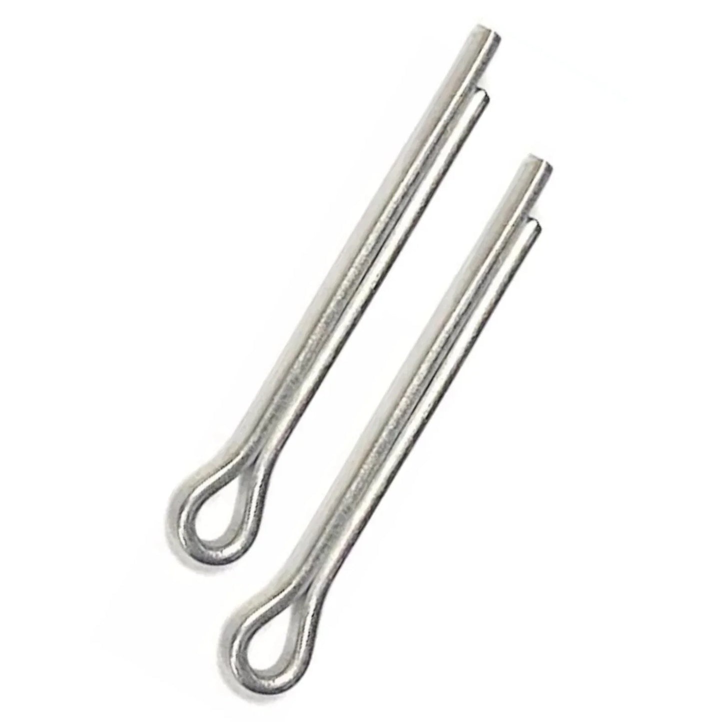 4pcs Cotter Pin for Yamaha Marine Outboard Models 91490-40030/30025