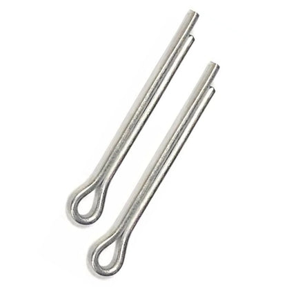 4pcs Cotter Pin for Yamaha Marine Outboard Models 91490-40030/30025
