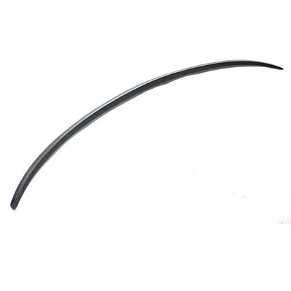 Carbon Fiber Stick on Hood Trim Molding Kit for Toyota Previa 2006-2016