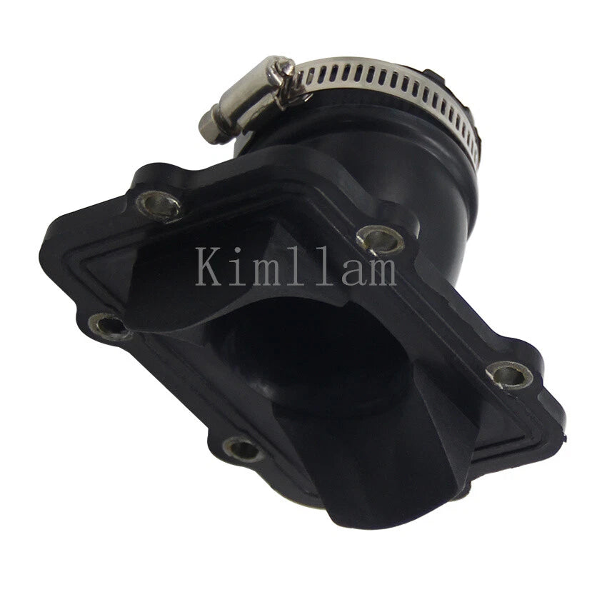 Carburetor Intake Manifold Boot for Ski-Doo Expedition, GSX 550F (2002-2006)