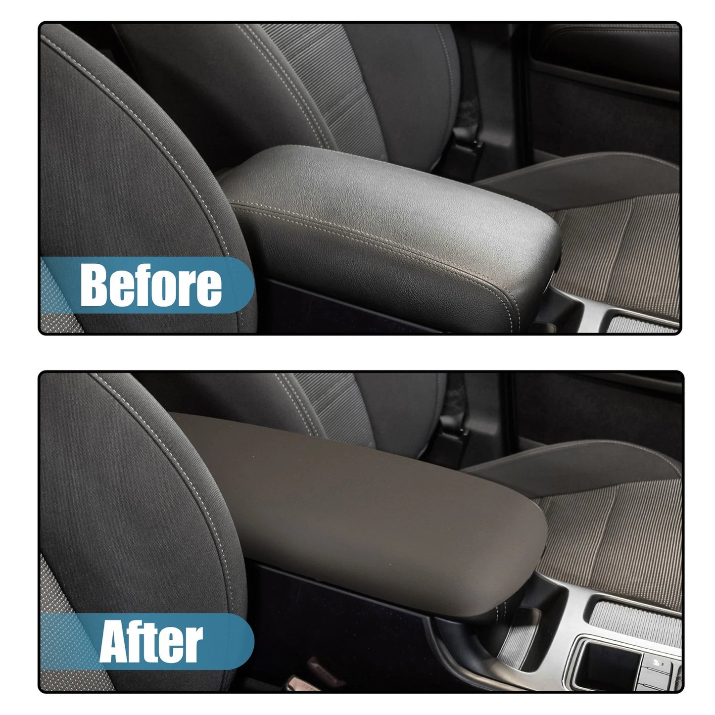 Console Lid for Ford Explorer (2002-2010)