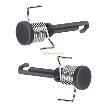 Hinge Pin Spring for Yamaha Waverunner FX140 FX Cruiser FZR FZS
