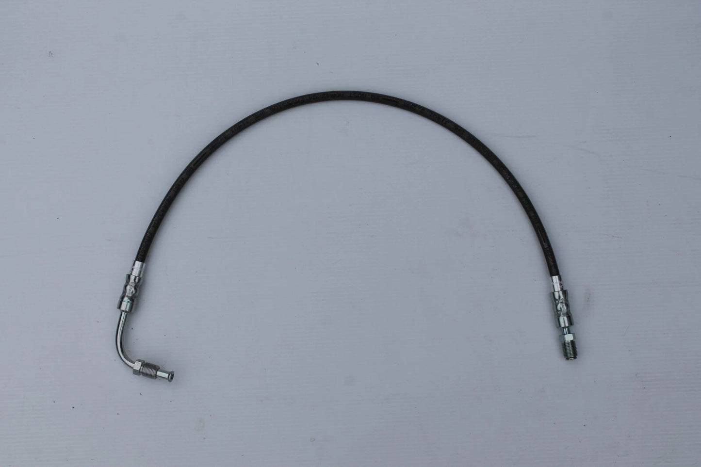 Braided Clutch Hose for Holden FE-FC-FB-EK-EJ-EH-HD-HR M21 Aussie 4 Speed