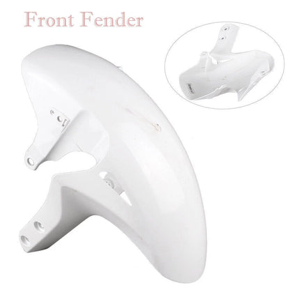 Mud Guards for Honda CBR1000RR (2006-2007)
