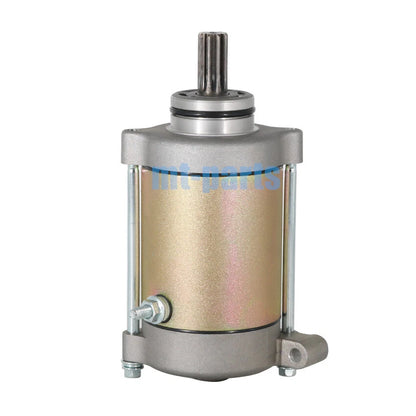Starter Motor for Massimo UTV T-BOSS 550 550X 550F 560 (2016-2023)