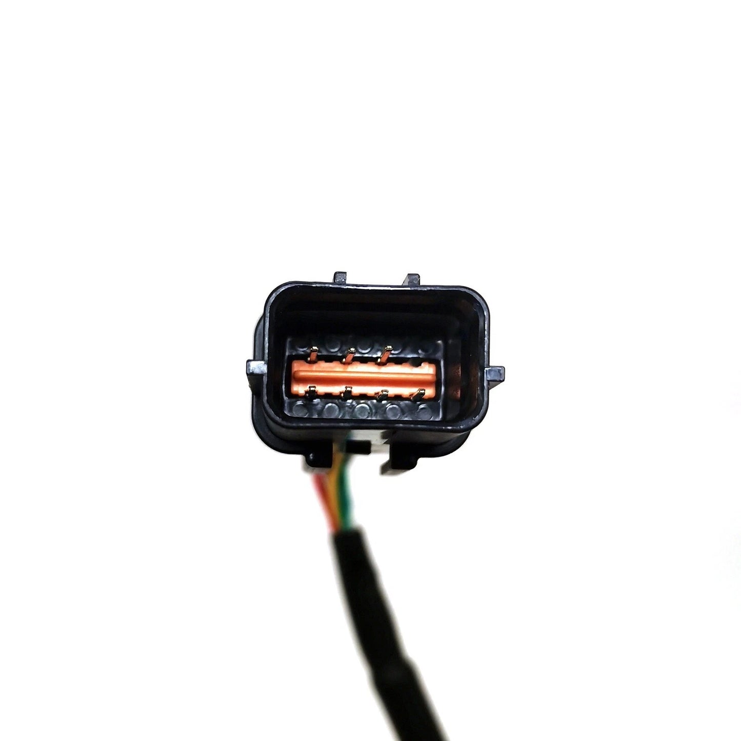 2 x Backup Camera for Hyundai Santa Fe Sport (2017–2018)
