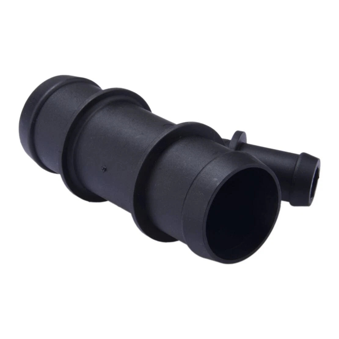 32mm 25mm Wye Heater Hose Fitting Connector for C6 (2003-2007)