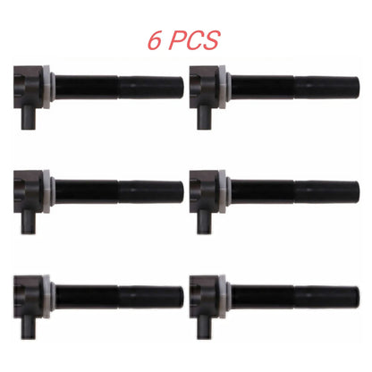 Ignition Coil for Mercury Verado 200-400HP Outboards (2005-2023)