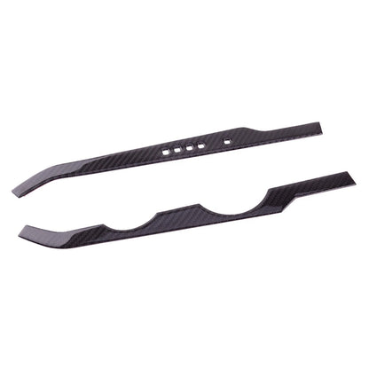 Side Shift Knob Shifter Bezel Cover for Ford Explorer (2011-2014)