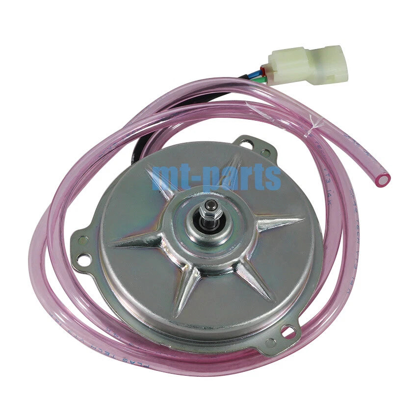 Radiator Cooling Fan Motor for Honda TRX500FA Rubicon 500 (2008-2014)