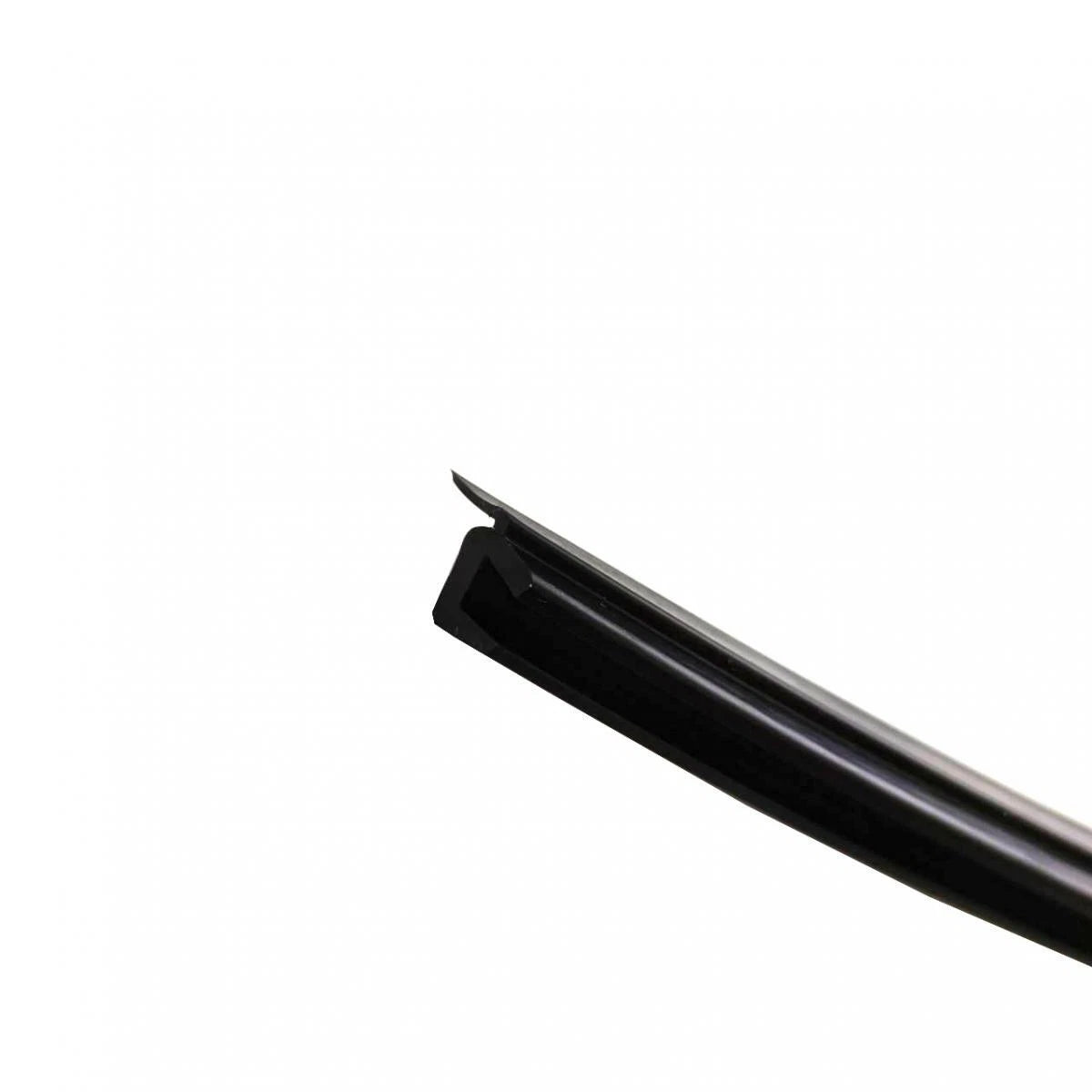 Windshield Moulding Rubber Front Fits Mitsubishi Lancer EX CY CZ4A Sedan 2009-17