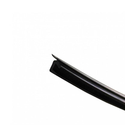 Windshield Moulding Rubber Front Fits Mitsubishi Lancer EX CY CZ4A Sedan 2009-17