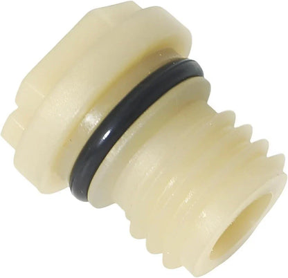 Plug Assembly for Mercury Mercruiser Outboard 2Pcs