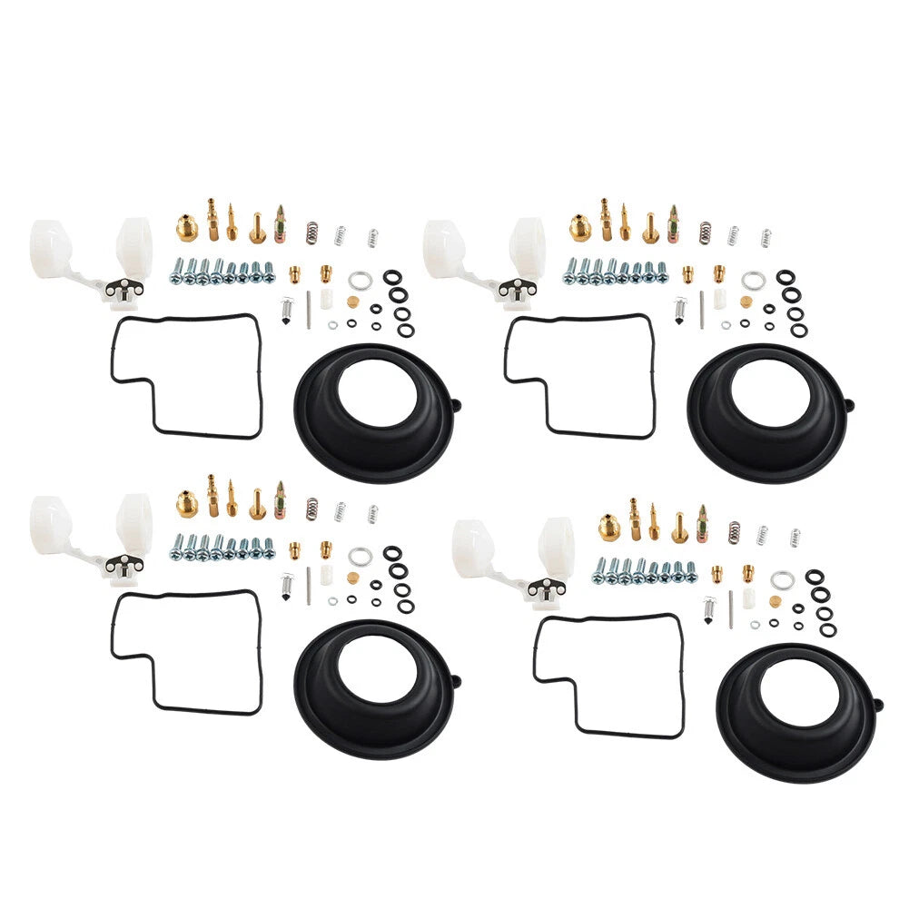 Carburetor Repair Kit for Honda V45 Magna 700 VF750S VF750F (1982-1986)