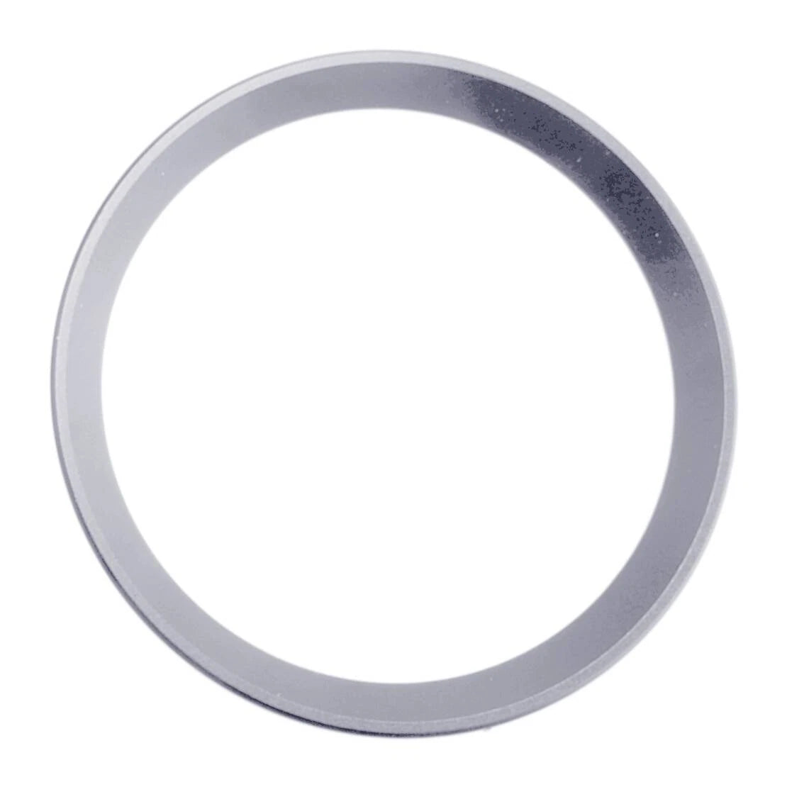 Front & Rear Logo Ring Decoration for BMW 3 Series